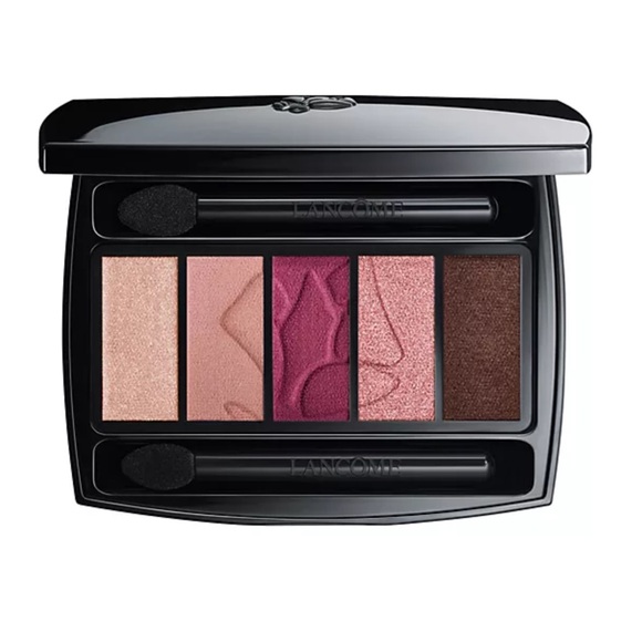 Lancôme Hypnose Palette Rose Fusion - Picture 1 of 10